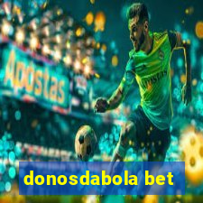 donosdabola bet